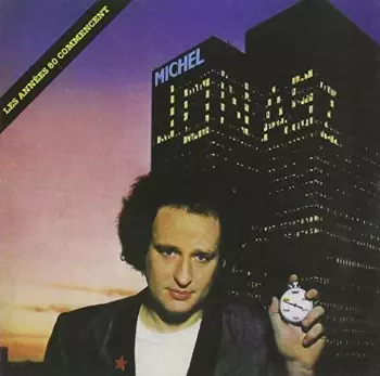 Les Années 80 Commencent