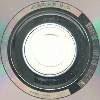 CD Michel Lambert: Douce Félicité