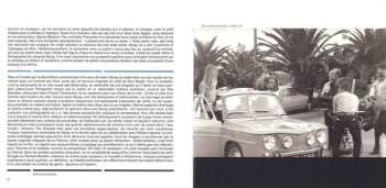 CD Michel Legrand: La Piscine