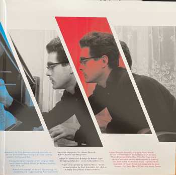 LP Miles Davis: Legrand Jazz