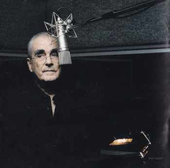 CD Michel Legrand: Legrand Nougaro