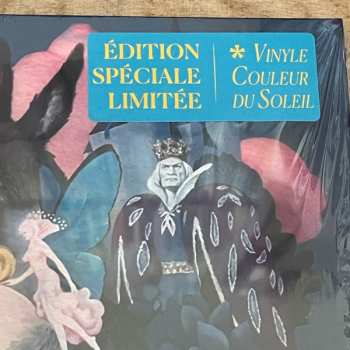 LP Michel Legrand: Peau D'Ane LTD | CLR