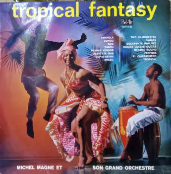 Tropical Fantasy