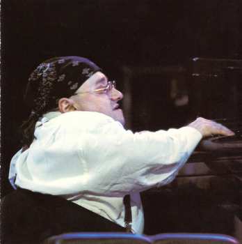 CD Michel Petrucciani: Michel Petrucciani