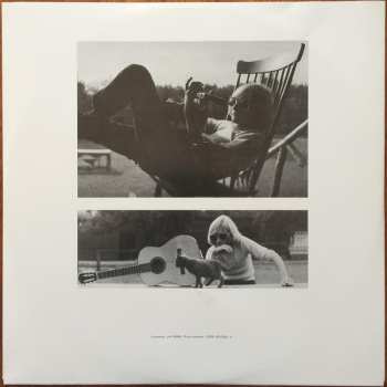 LP Michel Polnareff: Michel Polnareff