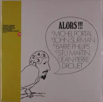 Alors!!!
