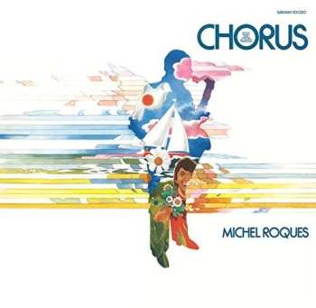 Album Michel Roques: Chorus
