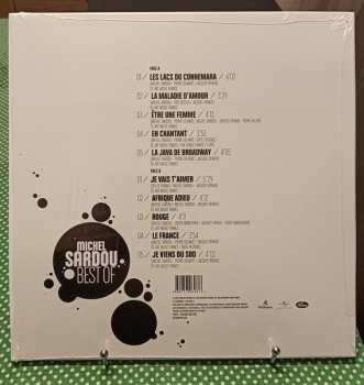 LP Michel Sardou: Best Of