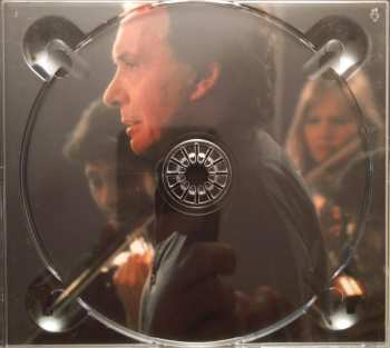 CD Michel Sardou: Français DIGI