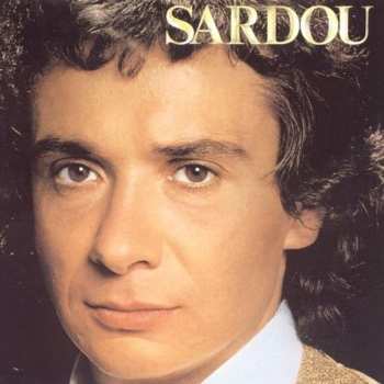 Album Michel Sardou: Sardou