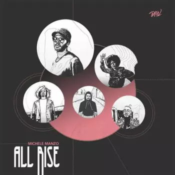 Michele Manzo: ALL RISE