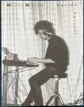 2LP Michele Mercure: Beside Herself