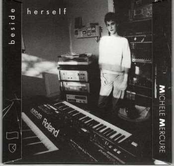 Album Michele Mercure: Beside Herself