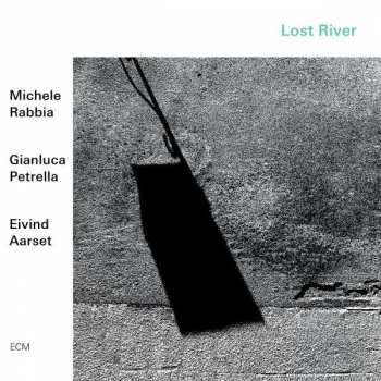 Album Eivind Aarset: Lost River