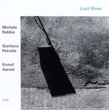CD Eivind Aarset: Lost River