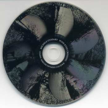 CD Michele Stodart: Wide-Eyed Crossing
