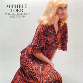 22CD/Box Set Michèle Torr: Intégrale Studio