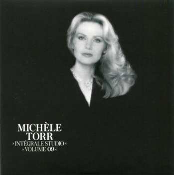 22CD/Box Set Michèle Torr: Intégrale Studio
