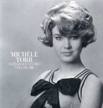 22CD/Box Set Michèle Torr: Intégrale Studio
