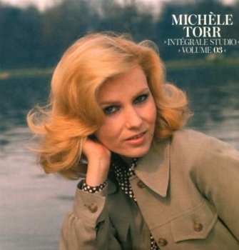 22CD/Box Set Michèle Torr: Intégrale Studio
