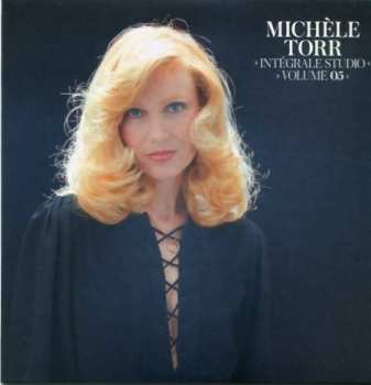 22CD/Box Set Michèle Torr: Intégrale Studio