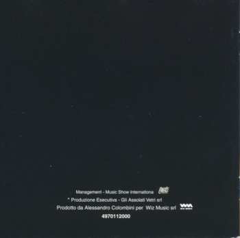 CD Michele Zarrillo: L'Amore Vuole Amore