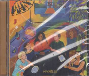 CD Michelle: After Dinner We Talk Dreams