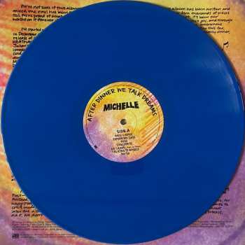 LP Michelle: After Dinner We Talk Dreams LTD | CLR