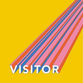 LP Michelle Blades: Visitor LTD