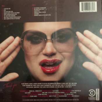 LP Michelle Buteau: Shut Up