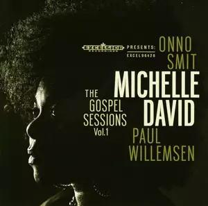 The Gospel Sessions Vol. 1