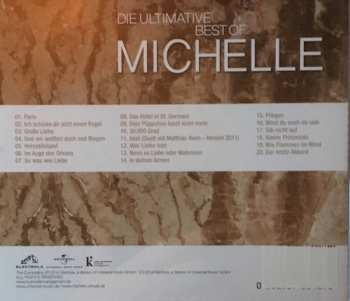 CD Michelle: Die Ultimative Best Of