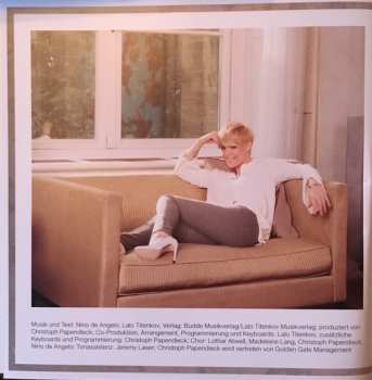 CD Michelle: Die Ultimative Best Of