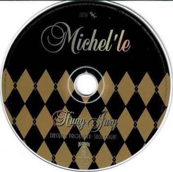CD Michelle: Hung Jury