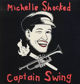 Captain Swing