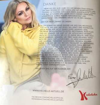 CD Michelle: Tabu
