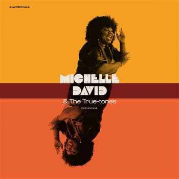 CD Michelle David: Truth And Soul
