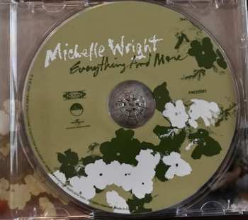 CD Michelle Wright: Everything And More