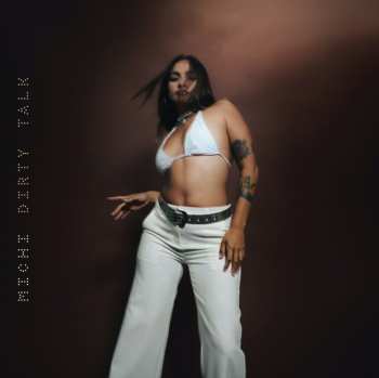Album Michi: Dirty Talk