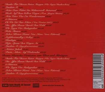 CD Mickie Krause: Vom Mund In Die Orgel (Singt Mit Michie!)