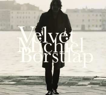 CD Michiel Borstlap: Velvet