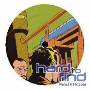 Album Michoacan: Basshead