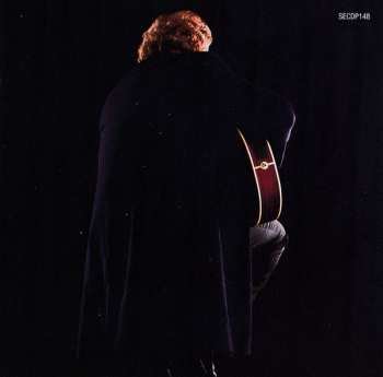 CD/DVD Mick Abrahams: Long Long Gone