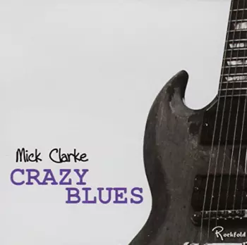 Crazy Blues