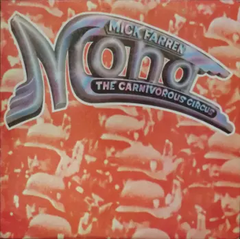 Mona – The Carnivorous Circus