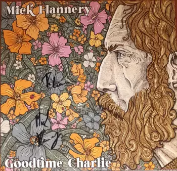 Goodtime Charlie