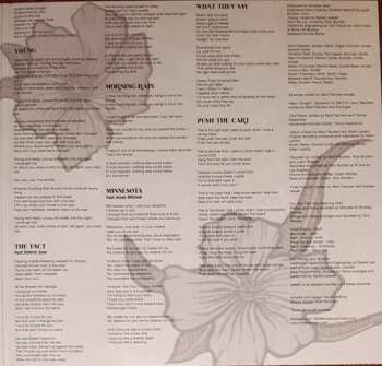 2LP Mick Flannery: Goodtime Charlie