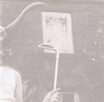 CD Mick Flannery: I Own You