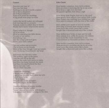 CD Mick Flannery: I Own You