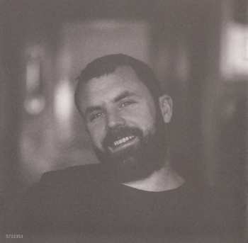 CD Mick Flannery: I Own You